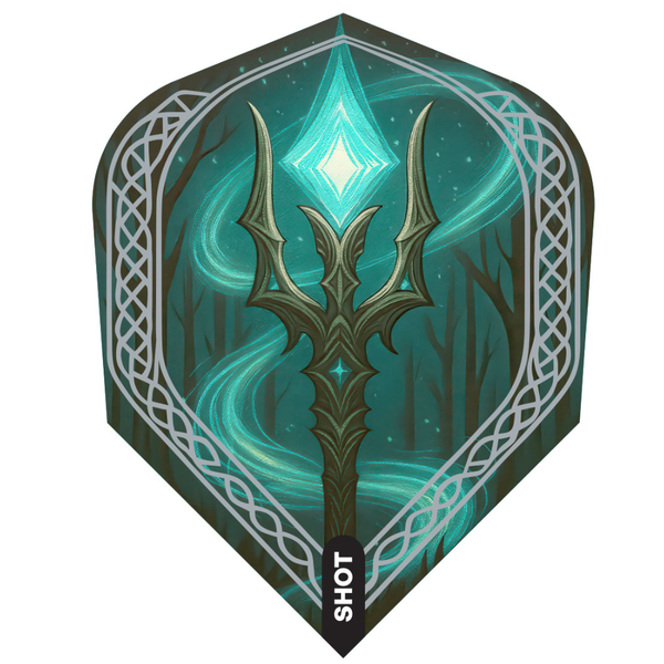 Celt Ohnyalei Flights - Shape
