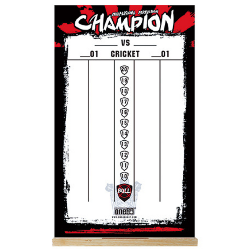 Cricket Scoreboard