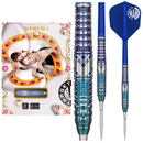 Cathy Leung Charis G5 SP - 90% Tungsten Darts