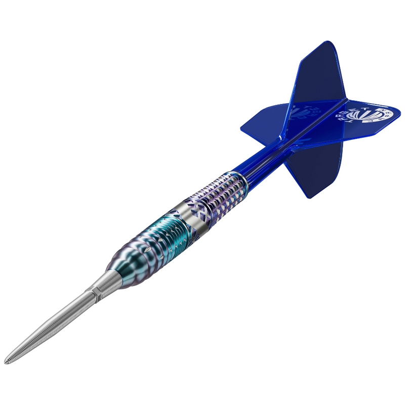 Cathy Leung Charis G5 SP - 90% Tungsten Darts