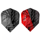 Core90 Silika Flights - Shape