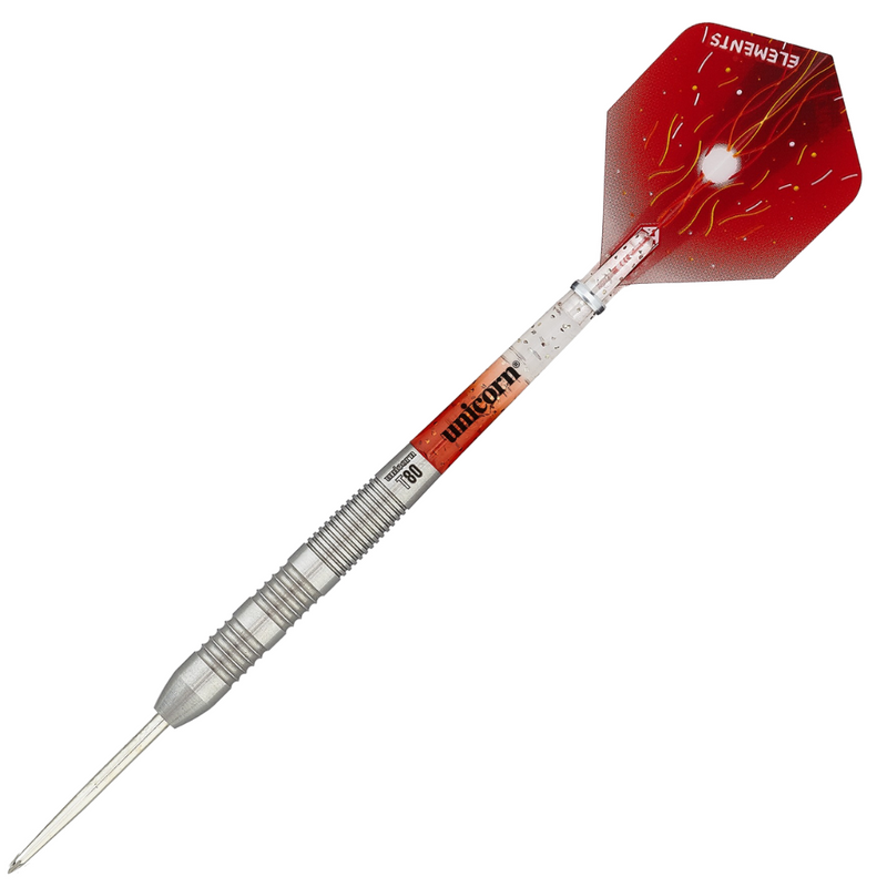 Striker Type 3 - 80% Tungsten Darts