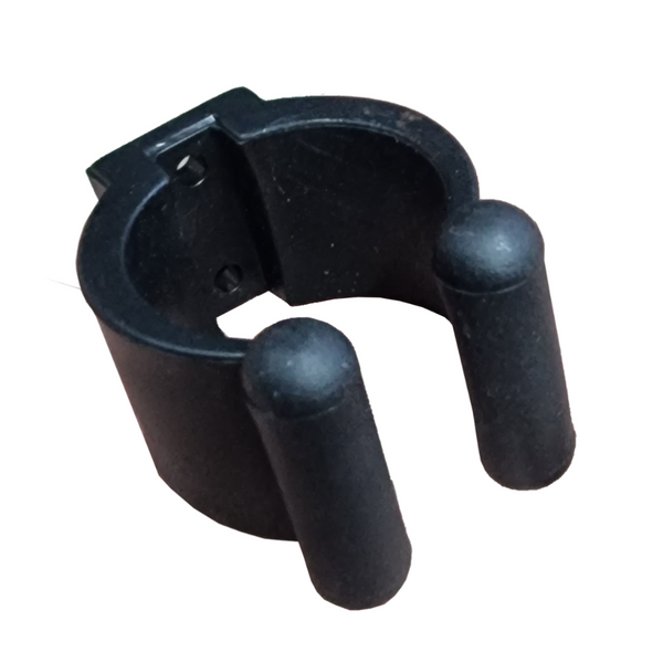 Plastic Cue Clip - Single