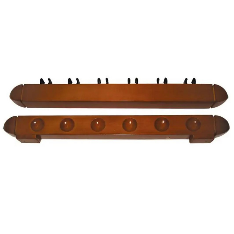 Cue Rack - 6 Clip