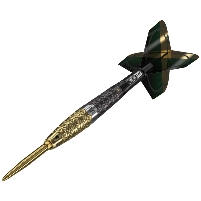 Cult Envy 01 SP - 90% Tungsten Darts