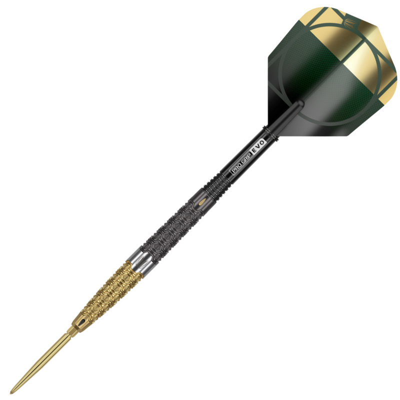 Cult Envy 01 SP - 90% Tungsten Darts