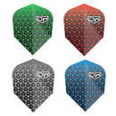 Avenger Flights (3 Sets) - Shape