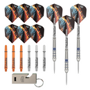 Phoenix - 90% Tungsten Darts