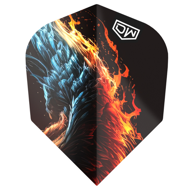 Phoenix (3 Sets) - Shape
