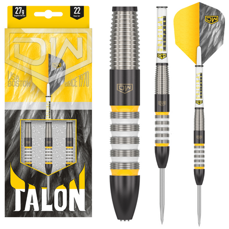 Talon 01 - 80% Tungsten Darts