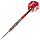 Damon Heta Series 4 Quick Point - 90% Tungsten Darts