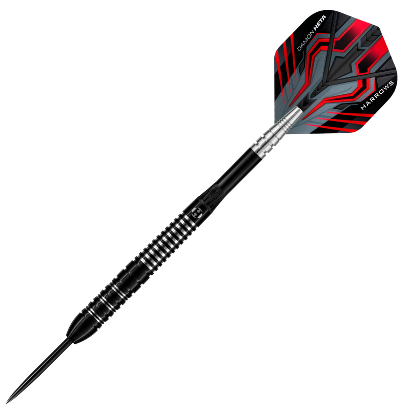 Harrows Damon Heta Darts