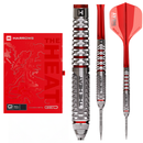 Damon Heta Geo Quick Point - 90% Tungsten Darts
