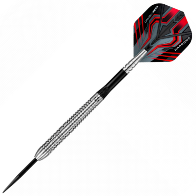 Harrows Damon Heta Natural Darts