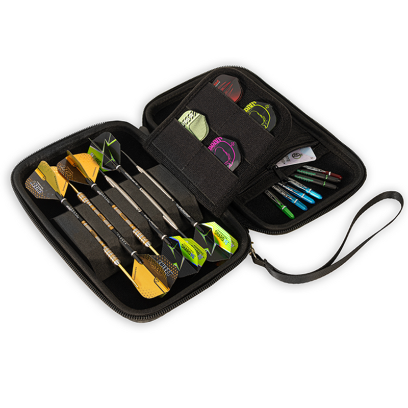 Dave Chisnall Chizzy Pro6 Dart Wallet