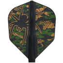 Fit Flight Darin Young 3 - Shape