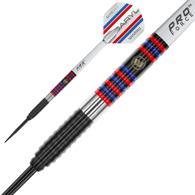 Daryl Gurney - 85% Tungsten Darts