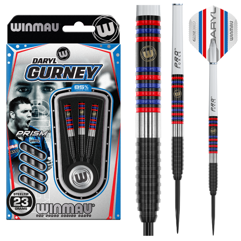 Daryl Gurney - 85% Tungsten Darts