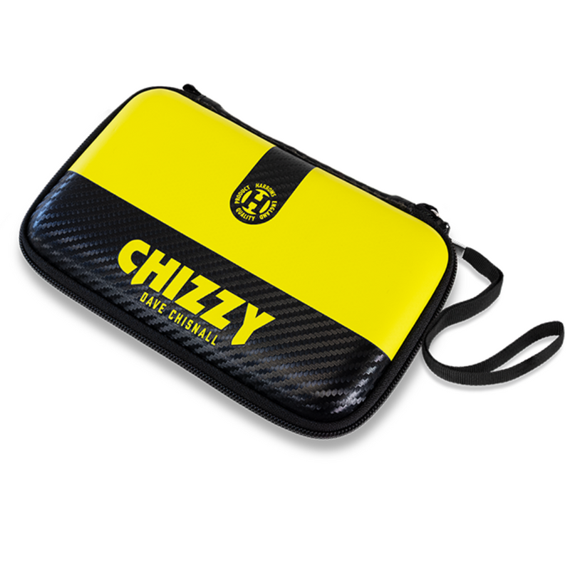 Dave Chisnall Chizzy Pro6 Dart Wallet