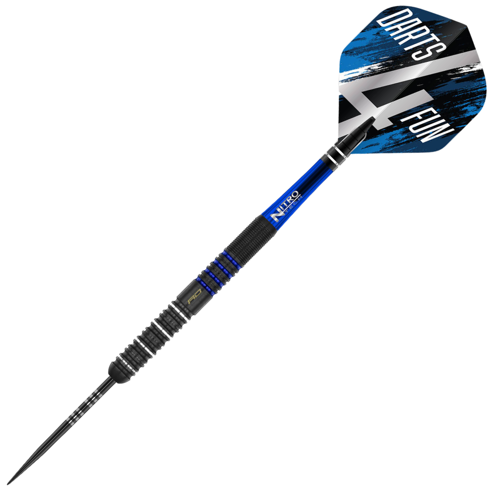 David Williams - 90% Tungsten Darts
