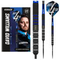 David Williams - 90% Tungsten Darts