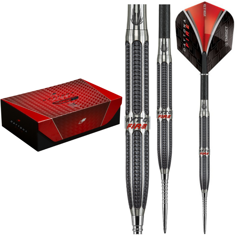 Daytona Fire - 95% Tungsten Darts