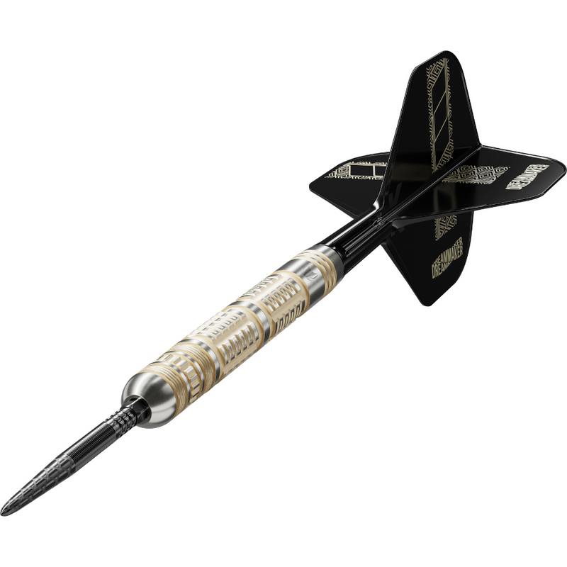 Dimitri Van Den Bergh - 95K SP - 95% Tungsten Darts