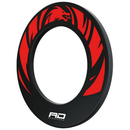 Dragon Dartboard Surround