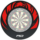 Dragon Dartboard Surround