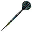 Dragonfly 95 Black Tapered - 95% Tungsten Darts