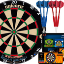 Unicorn Eclipse Auto-Scoring Dartboard