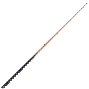 57" Exios Cue - Black - 2pc