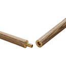 57" Exios Cue - Blue - 2pc