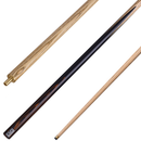 57" Exios Cue - Brown - 2pc