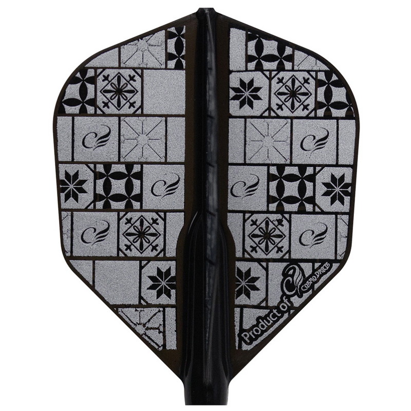 Fit Flight AIR Liquid Tile Shape