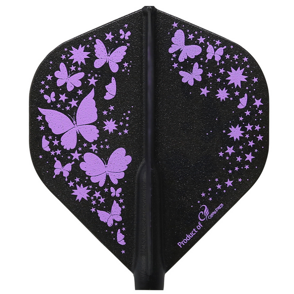 Fit Flight Butterfly - Standard