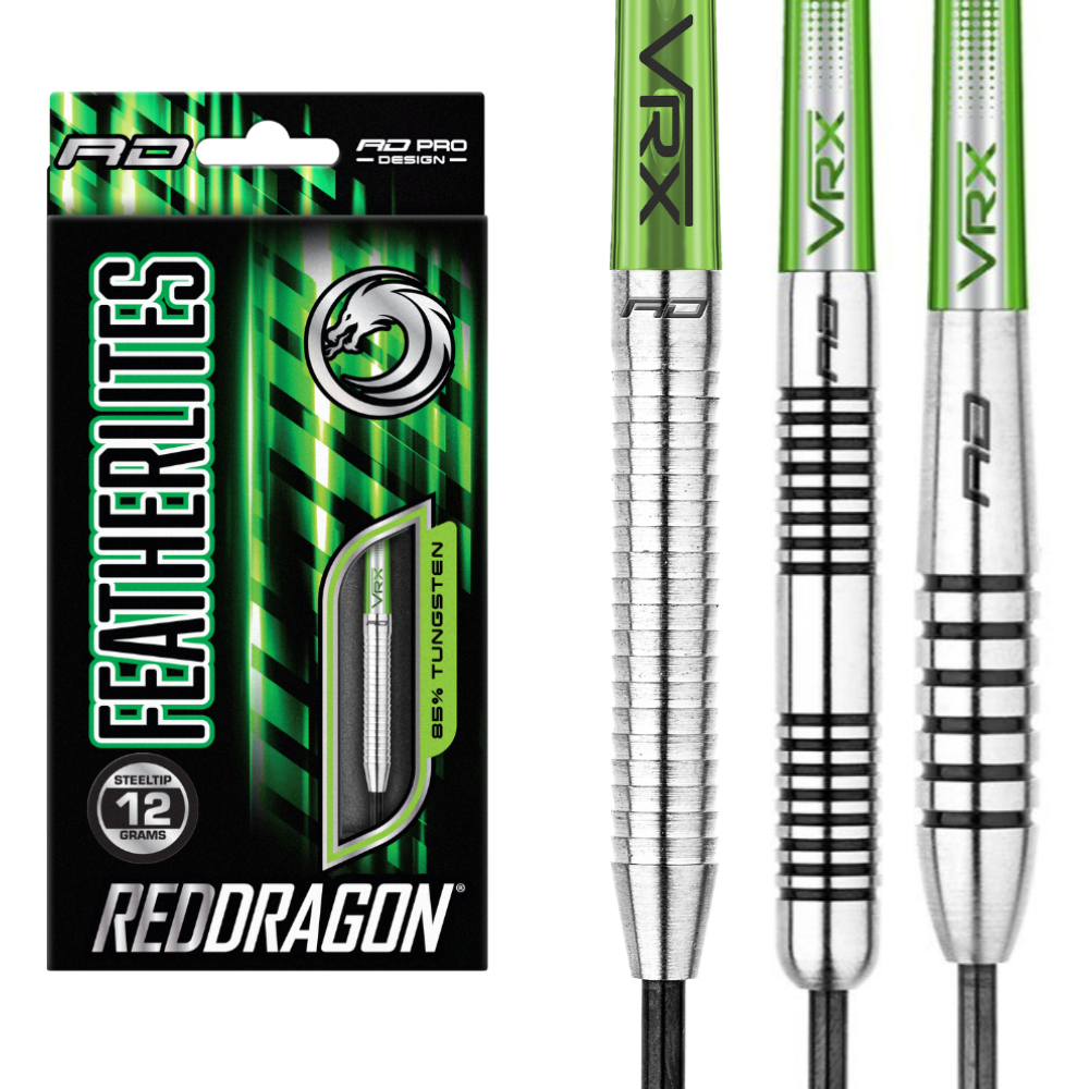 Featherlite - 85% Tungsten Darts