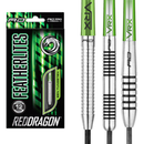 Featherlite - 85% Tungsten Darts