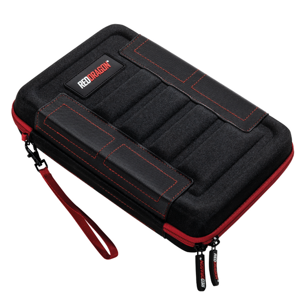 Firestone Grande 2 Dart Case