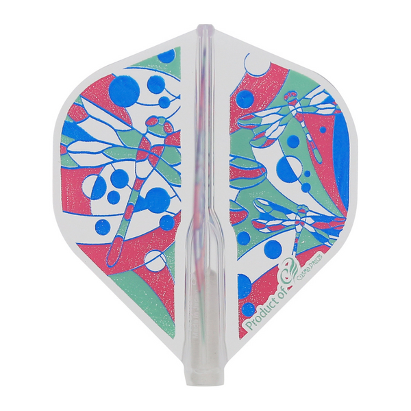 Fit Flight AIR Pastel Rain - Standard