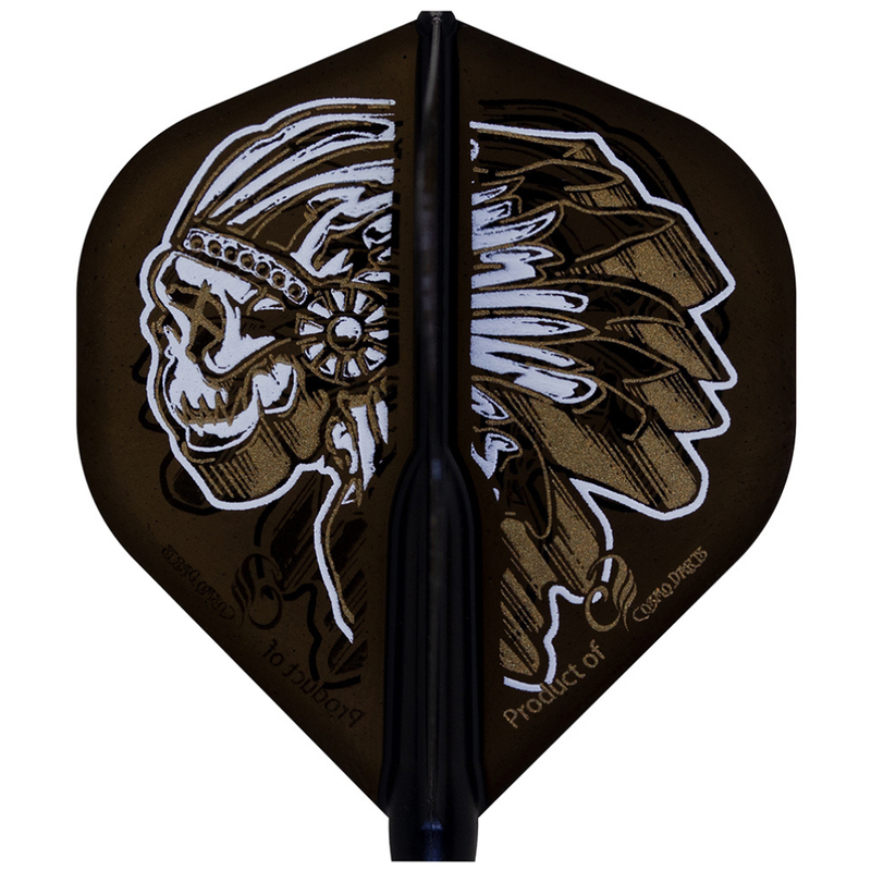 Fit Flight AIR Kenichi Ajiki - Standard