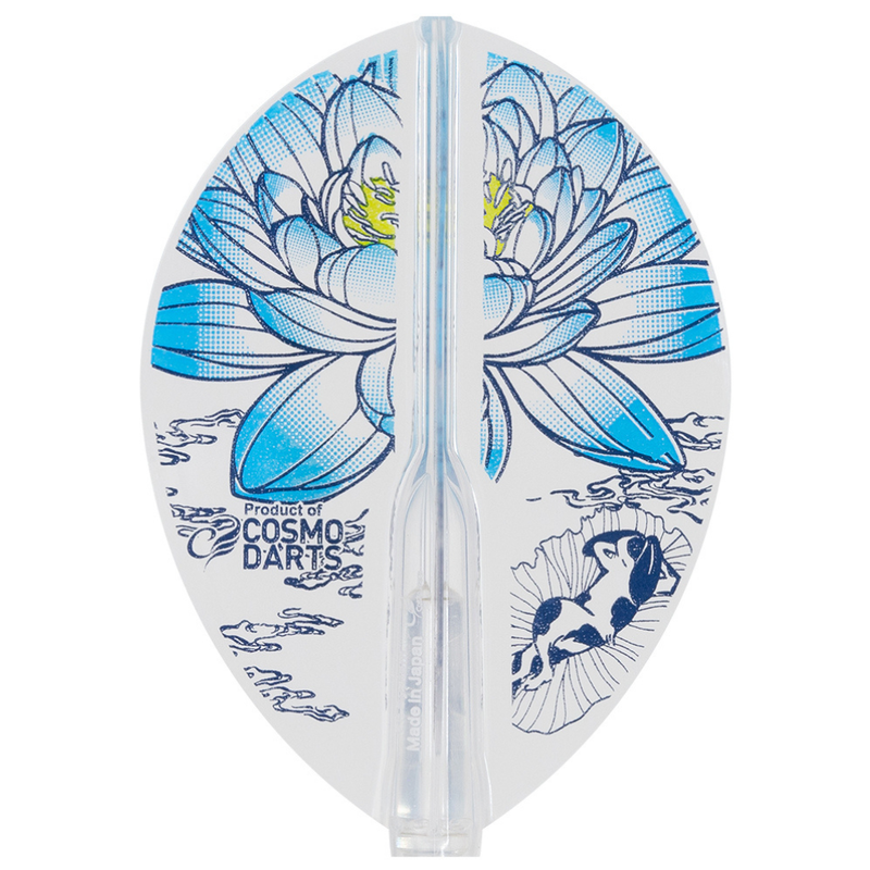 Fit Flight AIR Ren Kamata - Teardrop