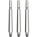 Cosmo Darts Fit Shaft Normal Spinning Clear