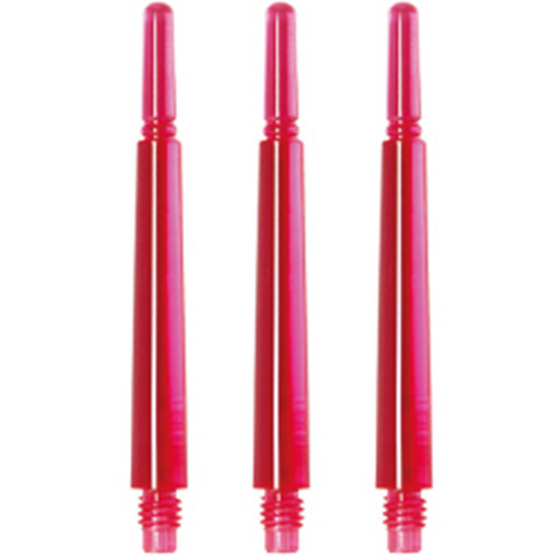 Cosmo Darts Fit Shaft Locked Pink