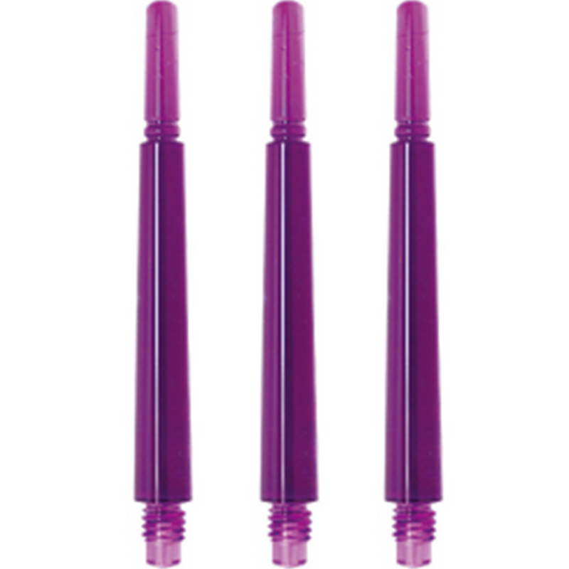 Cosmo Darts Fit Shaft Locked Purple