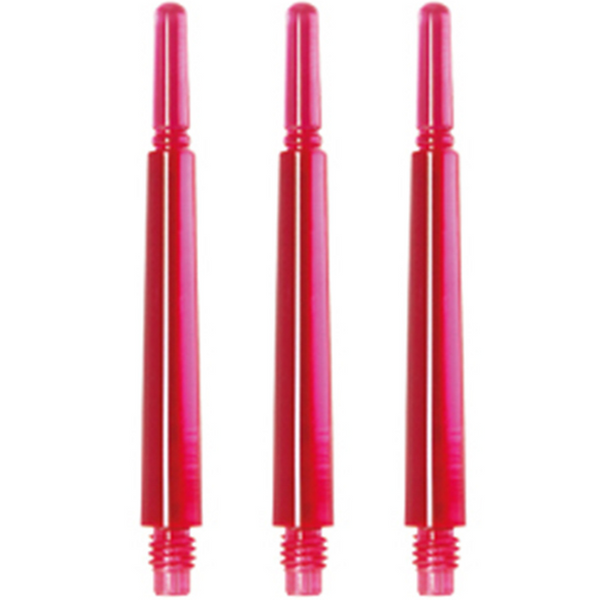 Cosmo Darts Fit Shaft Normal Spinning Pink