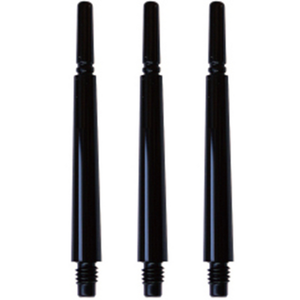 Cosmo Darts Fit Shaft Normal Locked Black
