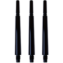 Cosmo Darts Fit Shaft Normal Locked Black