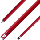 57" Fluro II Red Cue - 2pc