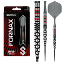Fornax Tapered - 90% Tungsten Darts